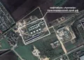 Provocan drones ucranianos incendios en petroleras rusas