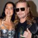 Fher Olvera, vocalista de Maná, protagoniza nuevo álbum de Dua Lipa con ‘Oye Mi Amor’