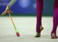 Destituyen por presunta violencia psicológica a seleccionadora de gimnasia en México