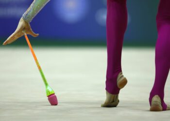 Destituyen por presunta violencia psicológica a seleccionadora de gimnasia en México