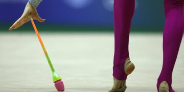 Destituyen por presunta violencia psicológica a seleccionadora de gimnasia en México