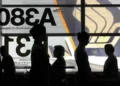 Anuncian EU, México y Canadá medidas de viaje por ébola