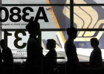 Anuncian EU, México y Canadá medidas de viaje por ébola