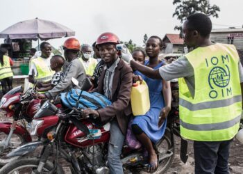 Nuevo brote de ébola en la República Democrática del Congo causa ya 65 muertos