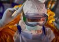 OMS teme exportación regional del brote de ébola