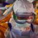 OMS teme exportación regional del brote de ébola