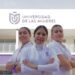 Enfermería, de las carreras más demandadas en la Universidad de las Mujeres
