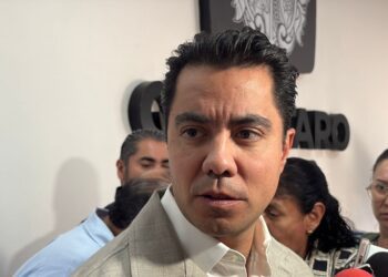 Respalda edil capitalino postura de Mauricio Kuri sobre protección de menores