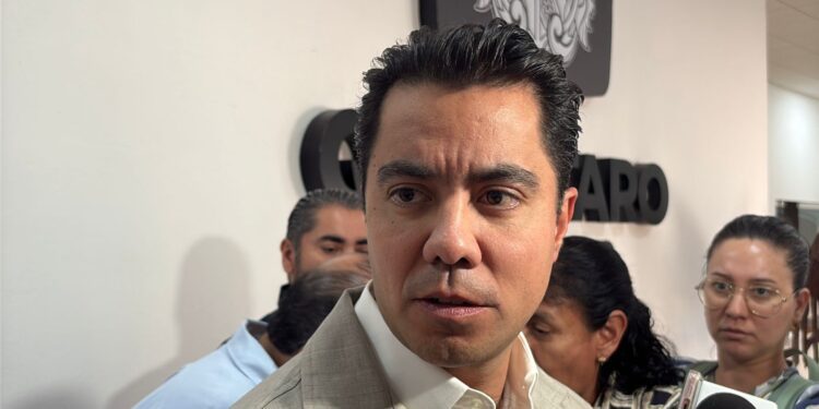 Respalda Felifer postura de Kuri sobre protección de menores