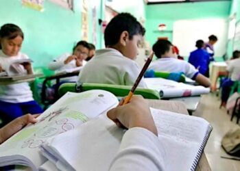 Advierten especialistas mala y poca educación