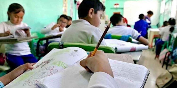 Advierten especialistas mala y poca educación