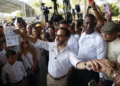 Abelardo de la Espriella e Iván Cepeda disputarán la segunda vuelta presidencial en Colombia