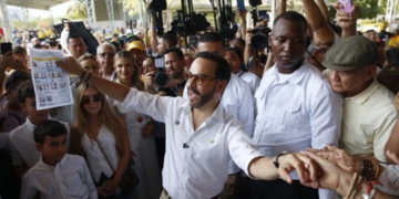 Abelardo de la Espriella e Iván Cepeda disputarán la segunda vuelta presidencial en Colombia