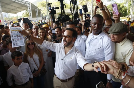 Abelardo de la Espriella e Iván Cepeda disputarán la segunda vuelta presidencial en Colombia