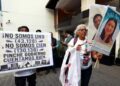 Evalúan colectivos estrategia de búsqueda con Segob