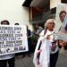 Evalúan colectivos estrategia de búsqueda con Segob