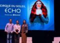 Con Cirque du Soleil: Echo, Querétaro crece en el mundo