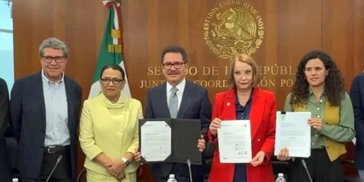 Corrigen elección judicial, apuestan que sea más sencilla