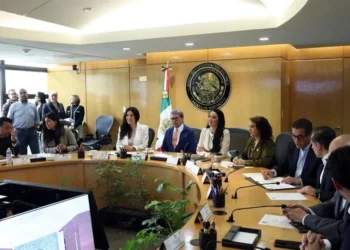 Apresuran reformas sobre elección judicial e injerencia