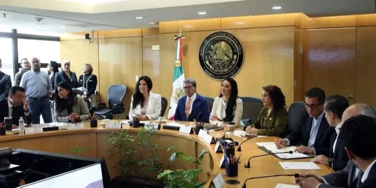 Apresuran reformas sobre elección judicial e injerencia