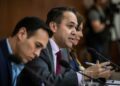 Seguridad y finanzas, dos piezas clave del gobierno de Sinaloa en la mira de EE.UU.