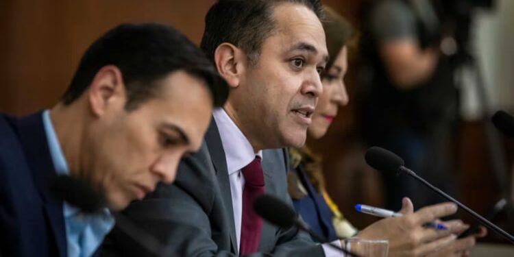 Seguridad y finanzas, dos piezas clave del gobierno de Sinaloa en la mira de EE.UU.