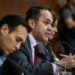 Seguridad y finanzas, dos piezas clave del gobierno de Sinaloa en la mira de EE.UU.