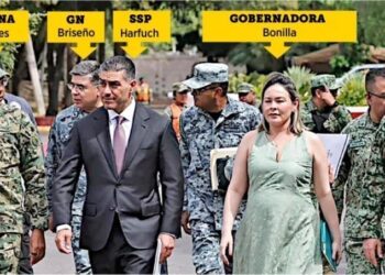 Apura EU extradición; México no tiene prisa