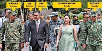 Apura EU extradición; México no tiene prisa