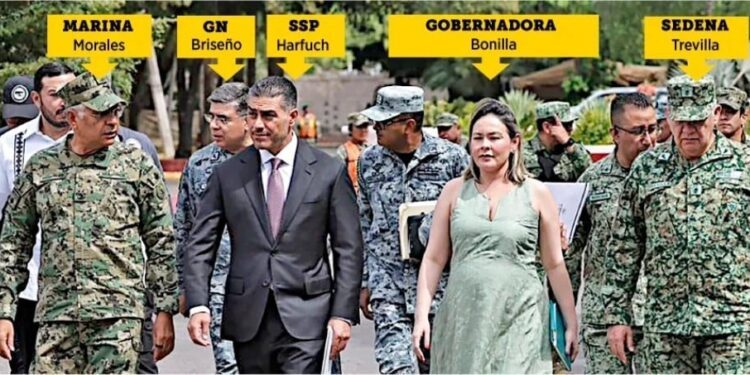 Apura EU extradición; México no tiene prisa