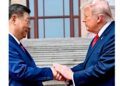 Donald Trump y Xi Jinping se oponen a un Irán con armas nucleares