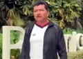 ‘Estoy aquí’, dice ex jefe policial de Sinaloa