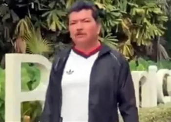 ‘Estoy aquí’, dice ex jefe policial de Sinaloa