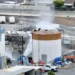 Temen explosión tóxica en planta química de California