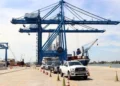 Aumenta 11.4% exportación de vehículos; sube 2.1% producción