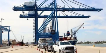 Aumenta 11.4% exportación de vehículos; sube 2.1% producción