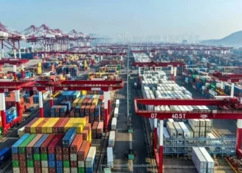Sube exportación a tasa récord: 21%