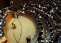 Avalan periodo extraordinario para aplazar elección judicial