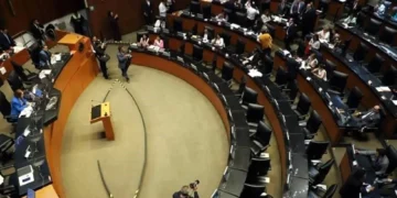 Avalan periodo extraordinario para aplazar elección judicial