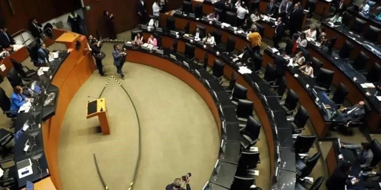 Avalan periodo extraordinario para aplazar elección judicial