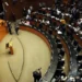 Avalan periodo extraordinario para aplazar elección judicial