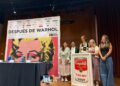 Presentan la exposición “Después de Warhol”