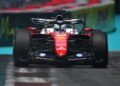 Gran Premio de Miami 2026 de F1: Resultados en la práctica