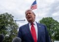 Trump considera “totalmente inaceptable” la respuesta de Irán a propuesta de paz de EE.UU.