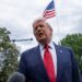 Trump considera “totalmente inaceptable” la respuesta de Irán a propuesta de paz de EE.UU.