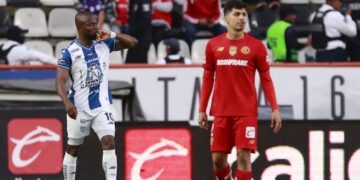 Pachuca hace valer su casa y elimina al bicampeón Toluca