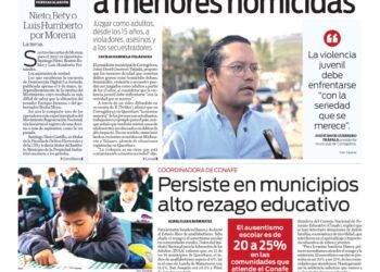 Portada 21 de mayo de 2026