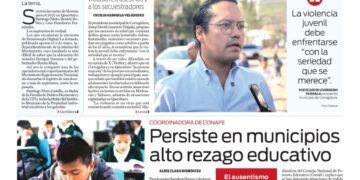 Portada 21 de mayo de 2026