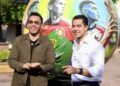 Bajan 20%  delitos en la Capital: Felifer