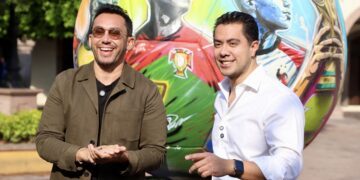 Bajan 20%  delitos en la Capital: Felifer